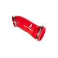 Air Intake Hose Forge Motorsport FMINLH26.R for VAG 1.0 TSI 2022 Red-1