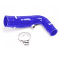 Silicone Induction Hose Forge Motorsport FMINLH3.B for Ford Fiesta 1.0T Mk7 Blue-1