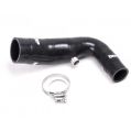 Silicone Induction Hose Forge Motorsport FMINLH3.N for Ford Fiesta 1.0T Mk7 Black-1