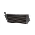 Intercooler Forge Motorsport FMINT-RM.N for Renault Megane 225ch Front Mounted Kit Black-2