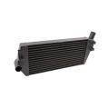 Intercooler Forge Motorsport FMINT-RM.N for Renault Megane 225ch Front Mounted Kit Black-1