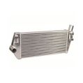 Intercooler Forge Motorsport FMINT-RM.SI for Renault Megane 225ch Front Mounted Kit Silver-1
