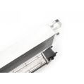 Intercooler Forge Motorsport FMINT30.SI for Peugeot 308 Gti Mk2 2015-2020 Silver-2