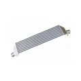 Intercooler Forge Motorsport FMINTMK6.R for Volkswagen Golf MK6 2.0L turbo Red-1