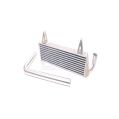 Intercooler Forge Motorsport FMINTRCT.B for Renault Clio RS200 1.6 Turbo-1