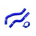 Coolant Hoses Forge Motorsport FMKC022.B for Suzuki Swift Sport 1.4 ZC33S Blue-1