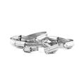 Hose Clamp Kit Forge Motorsport FMKCR53HC-1