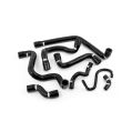 Water Hoses Kit Forge Motorsport FMKCR56-N for Mini Cooper S Black-1