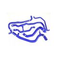 Coolant Hoses Kit Forge Motorsport FMKCRC.B for Renault Clio 2 RS 172CH 182CH Blue-1