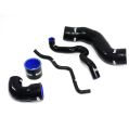 Turbo Hoses Forge Motorsport FMKT005-N for Volkswagen Golf 1.8T 180CV Black-1