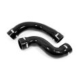 Intercooler Air Hoses Forge Motorsport FMKT008-N for Audi S3 Black-1