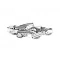 Hose Clamp Kit Forge Motorsport FMKT024HC for Audi RS3-1