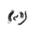 Silicone Boost Hoses Forge Motorsport FMKT027.N for Renault Megane RS4 Black-1