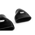 Silicone Inlet Hoses Forge Motorsport for Audi RS6 RS7 C8-2