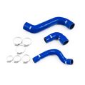 Turbo Hose Kit Forge Motorsport FMKT035.B for Renault Megane 3 RS Blue-1