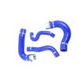 Turbo Hose Kit Forge Motorsport FMKTRC.B for Renault Clio 4 RS 200CV Blue-1