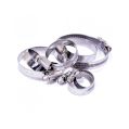 Hose Clamp Kit Forge Motorsport FMKTSC4HC-1