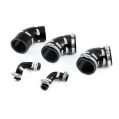 Intercooler Hose Forge Motorsport FMKTT6.N for Volkswagen T6 204 180ps Black-1