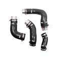 Silicone Boost Hoses Forge Motorsport FMKTVWT5.N for VW T5 Van 130PS 174PS Black-1
