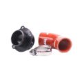 Turbo Muffler Delete Pipe Forge Motorsport FMMD1 for VAG 2.0 TFSI EA113 Engine-1