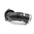 IHI RHF5 Outlet Turbo Muffler Delete Forge Motorsport FMMD5 for 2.0 Petrol Turbo EA888-4
