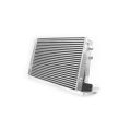Intercooler Forge Motorsport FMMK5FMIC.R for Audi S3 8P 2.0 TFSi VW Golf 5 Red-4