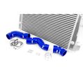 Intercooler Forge Motorsport FMMK5FMIC.B for Audi S3 8P 2.0 TFSi VW Golf 5 Blue-2
