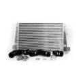 Intercooler Forge Motorsport FMMK5FMIC.N for Audi S3 8P 2.0 TFSi VW Golf 5 Black-1