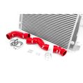 Intercooler Forge Motorsport FMMK5FMIC.R for Audi S3 8P 2.0 TFSi VW Golf 5 Red-2