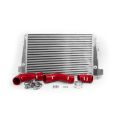 Intercooler Forge Motorsport FMMK5FMIC.R for Audi S3 8P 2.0 TFSi VW Golf 5 Red-1