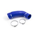 Boost Hose Forge Motorsport FMMK7INDH.B for Volkswagen Golf 7 2.0 TFSi Blue-1
