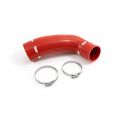 Boost Hose Forge Motorsport FMMK7INDH.R for Volkswagen Golf 7 2.0 TFSi Red-1