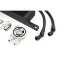 Oil Cooler Forge Motorsport FMOC12.N for Toyota Yaris GR Silver-3