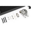 Oil Cooler Forge Motorsport FMOC12.N for Toyota Yaris GR Silver-4
