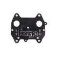 Oil Cooler Take-Off Plate AN-8 Forge Motorsport FMOC2-AN-8 for VW Audi Skoda Seat 1.6TDi 2.0TDi-2