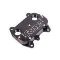 Oil Cooler Take-Off Plate AN-8 Forge Motorsport FMOC2-AN-8 for VW Audi Skoda Seat 1.6TDi 2.0TDi-3