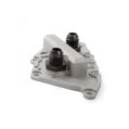 Oil Cooler Adapter Plate Forge Motorsport FMOC7 for Mini F56-2