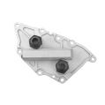 Oil Cooler Adapter Plate Forge Motorsport FMOC7 for Mini F56-1