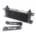 Oil Cooler Kit Forge Motorsport FMOCT52 for Volkswagen T5.1 Twin Turbo-1