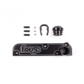 PCV Delete Plate Forge Motorsport FMPCVD1 for 2.0 TFSI Audi A3 TT Volkswagen Golf Scirocco Seat Leon-1