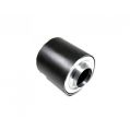 Pipercross Carbon Air Filter Canister with 102mm Inlet Outlets Forge Motorsport FMPK383-1