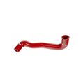 Resonator Delete Hose Forge Motorsport FMR56RDH.R for Mini Cooper S R56 Red-1
