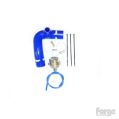 Blow Off Valve Fitting Kit Forge Motorsport FMSCDVK for Smart Fortwo 600cc-1