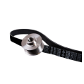 Compressor Pulley Forge Motorsport FMSCPS53T for Audi 3.0 T-1