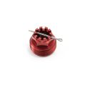 Short Shifter Forge Motorsport FMSS5 for Toyota Yaris GR-3