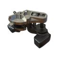 Short Shifter Forge Motorsport FMSS7 for Hyundai i20N-2