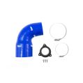 Turbo Inlet Adaptor Forge Motorsport FMTIA10.B for Hyundai i30N MK3.5 Facelift Kona N Blue-1