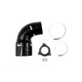 Turbo Inlet Adaptor Forge Motorsport FMTIA10.N for Hyundai i30N MK3.5 Facelift Kona N Black-1