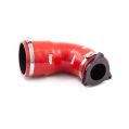 Turbo Inlet Adaptor Forge Motorsport FMTIA10.R for Hyundai i30N MK3.5 Facelift Kona N Red-2