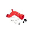 Turbo Intake Adapter Forge Motorsport FMTIA13.R for VAG 1.0 TSI 2022 Red-1